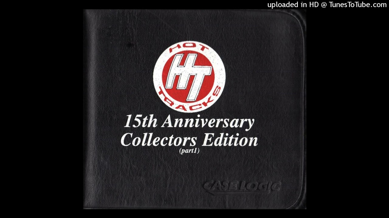 Janet Jackson - When I Think Of You (Hot Tracks Remix) (Hot Tracks