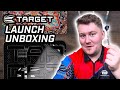 Target Darts September 2025 Launch Unboxing