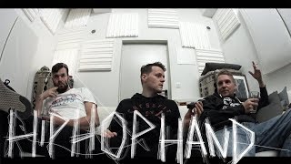 T9 (Torky Tork \u0026 Doz9) über identitätsstiftende Kugelschreiber – Interview – HipHopHand