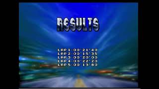 Jaguar: Atari Karts