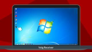 log in citrix desktop