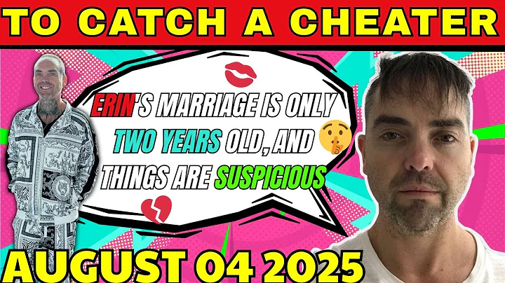 To Catch A Cheater Mega Episode | AUGUST 04 2025 | #thejubalshow #cheatercompilation #jubalfresh