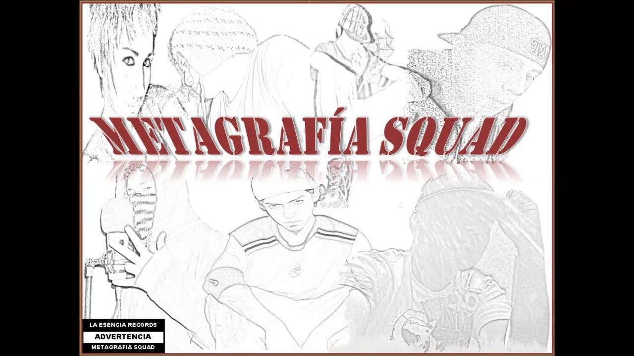 Tic Toc (Ensayo MetaGrafia)