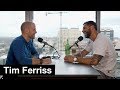 Aubrey Marcus Interview | The Tim Ferriss Show