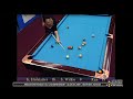 14.1 Straight Pool - SHAUN WILKIE vs GERDA HOFSTATTER - 2009 Predator World 14.1 Championship
