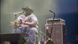 Josh Tatofi - Le Tu'una Oe LIVE in Melbourne 2024