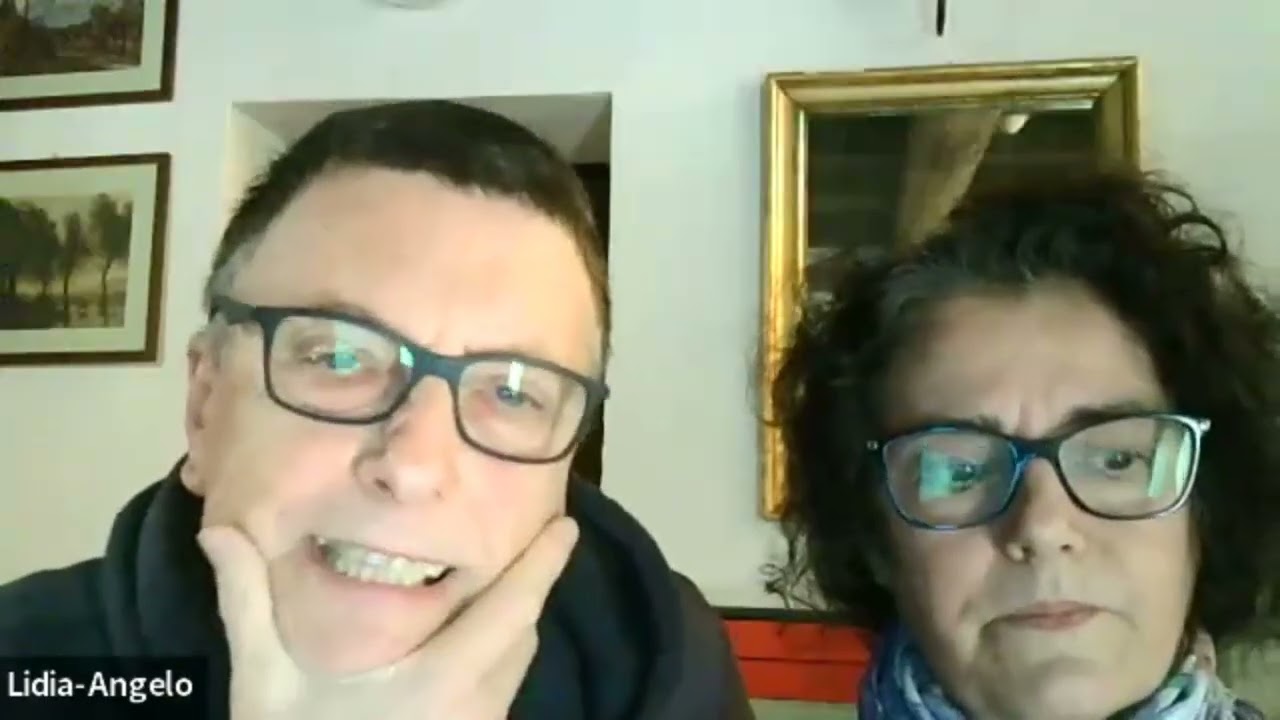 Lidia Maggi e Angelo Reginato "Bibbia e violenza. Una questione irrisolta"