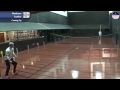 2015 U.S. Open - Matthews v. Lumley