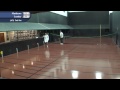 2015 U.S. Open - Matthews v. Lumley