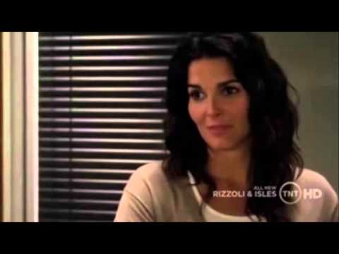 The Mess I Made (Maura and Jane, a Rizzles video)