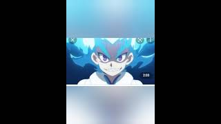 Top 9 Bladers Of Beblayde Burst Turbo