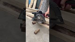 Circular Saw Angle Grinder #shortsfeed