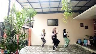 Senam Kreasi Surga Dunia - atoen rivaria