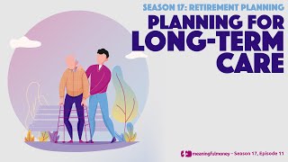 Planning for Long-Term Care