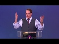 Roberts Liardon — When God Says, "No!"