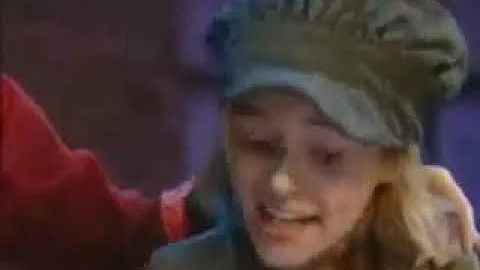 Oliver I'd Do Anything Ruthie Henshall