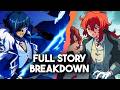 Genshin Impact Manga Review - What’s It Actually About?