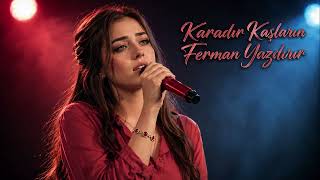 Karadır Kaşların Ferman Yazdırır Türkü Cover 2026 Anadoxia