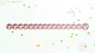 20K Mass Line-Split! Destroying NTP Members 44K Score Solo!