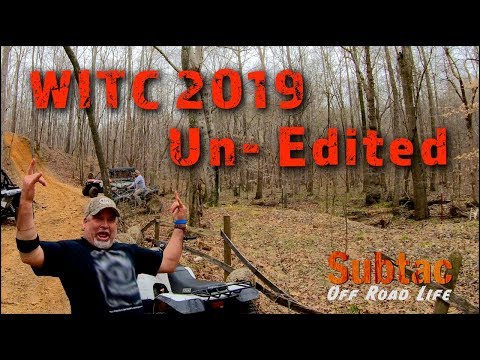 Wheelin' In The Country Mule Day Event 2019 | Friday Un-Edited