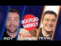 Bootleg Weekly: Tesla, Tariffs, and Hims