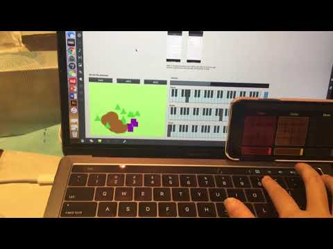 IAT 340 Final Project