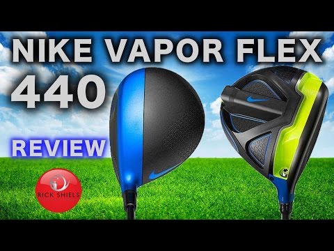 nike vapor flex driver for 