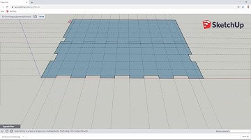 sketchup app jewelry box project