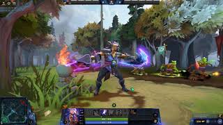 NEW CREEP IN DOTA 2 - Flagbearer Creep - Dota 2 Patch 7.32