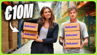 Download Lagu Kan Michelle Rijk Worden Door BOL.COM? MP3 Download Lagu Kan Michelle Rijk Worden Door BOL.COM? MP3