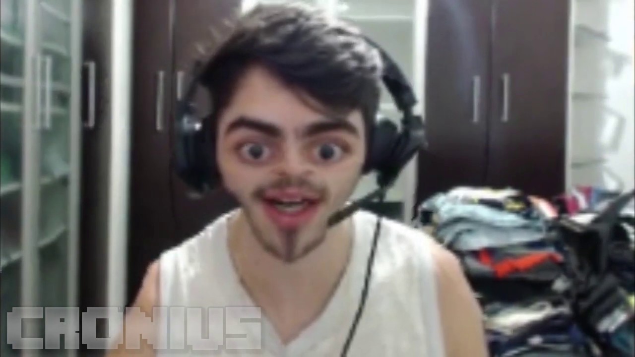 QuE iSsO é O hOmEm De FeRrO pOhA - MECNOSH(jukes)