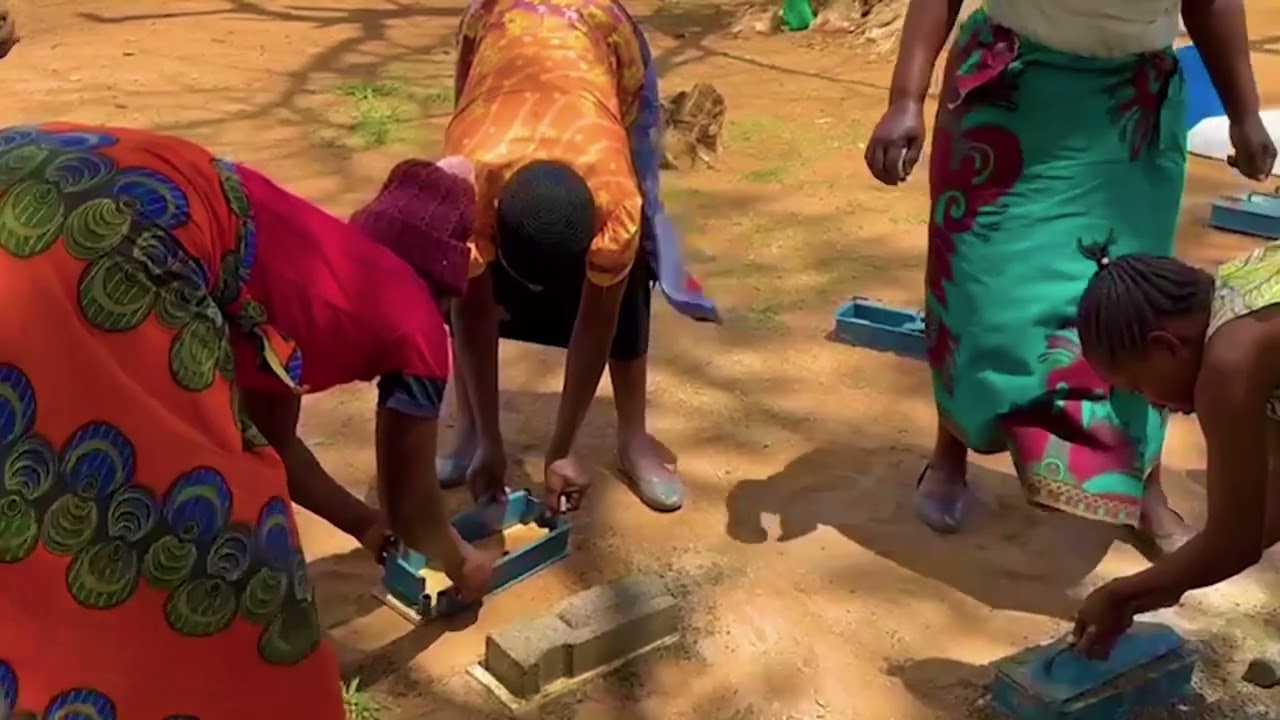 Tembo Climate - Dissemination of improved cookstoves in central Malawi 17 January 2023