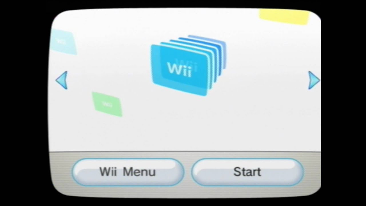 Image result for Wii error code 209600