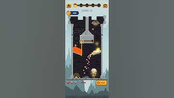 RESCUE HERO LEVEL 16 $$