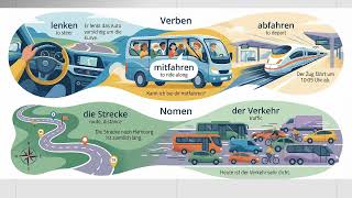 Wichtige Reisevokabeln Auf Deutsch