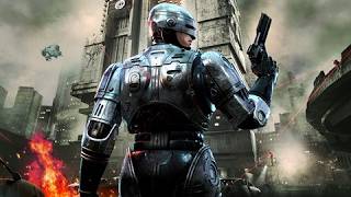 RoboCop: Rogue City – Unfinished Business -Xbox Cerises X-