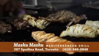 Mashu Mashu - Tv Ad In Albanian 2