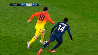 Lionel Messi 12/13 👑 Ballon D'Or Level Skills, Goals, Assists and Dribbling