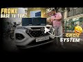 Fronx SIGMA को ALPHA बना दिया मात्र ₹80 हज़ार में | Fronx Modification Base To Top | AUTO UNIQUE