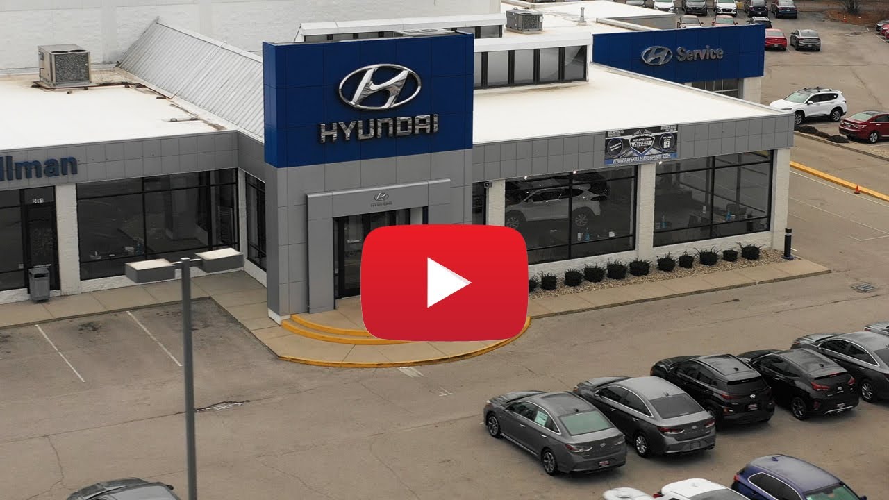 Ray Skillman Hyundai West YouTube