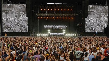 Major Lazer - ACL Fest Weekend 1 (Full Set)