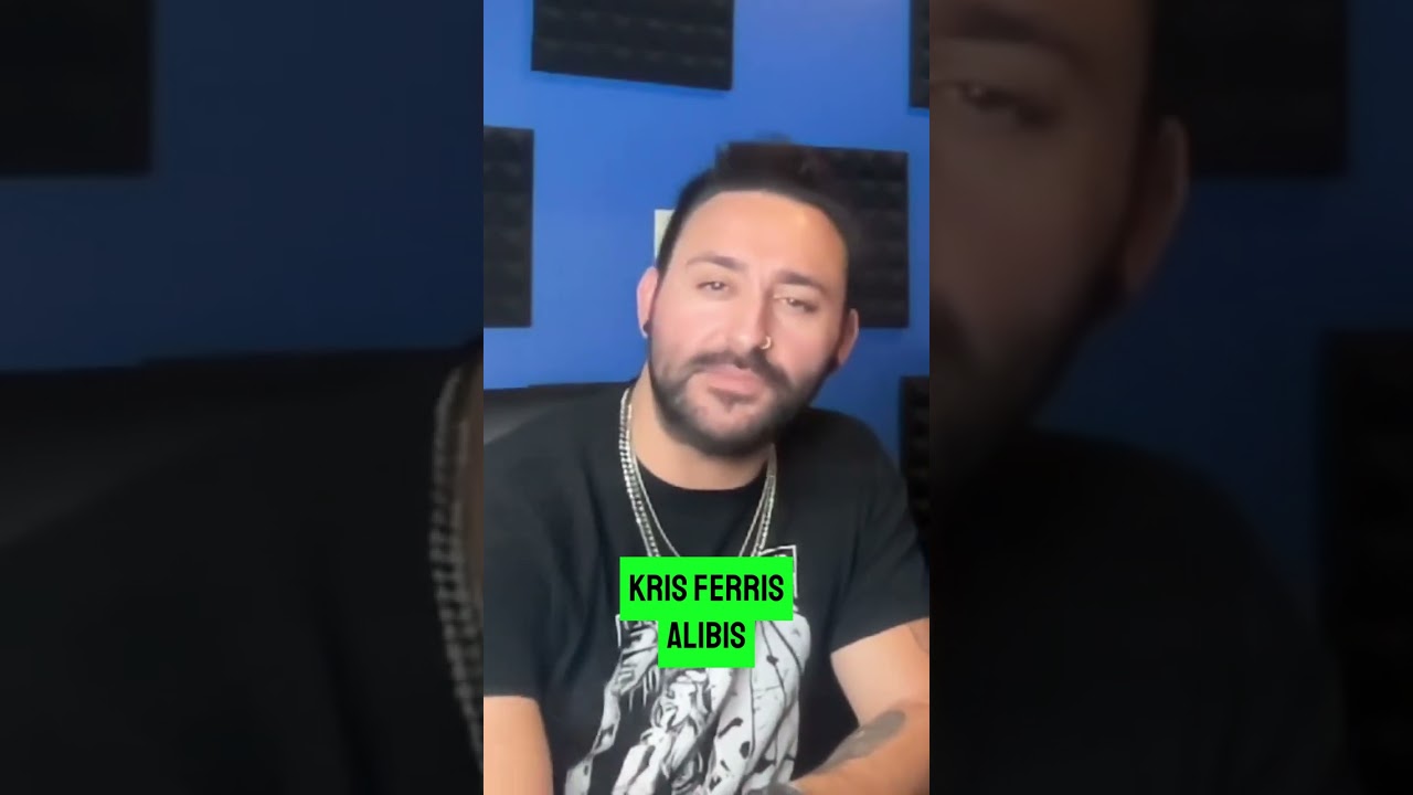 Guarda FRIDAY: Rainy & Kris from @Alibis-Official goes Beyond the Pit! #podcast #interview #heavymetal su YouTube Guarda FRIDAY: Rainy & Kris from @Alibis-Official goes Beyond the Pit! #podcast #interview #heavymetal su YouTube