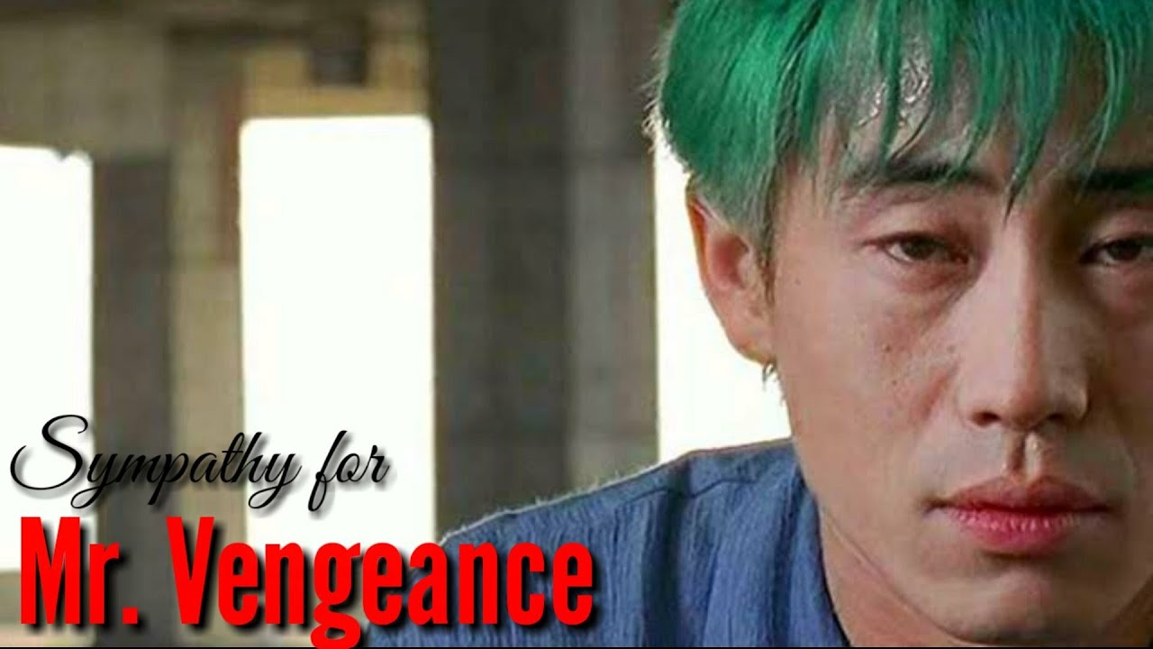 SYMPATHY FOR MR. VENGEANCE (2002) EXPLAINED IN HINDI | SOUTH KOREAN THRILLER