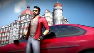 Anjaan Official Trailer -New Hd