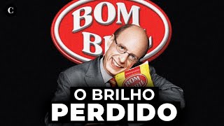 O ESCÂNDALO que quase QUEBROU a Bombril