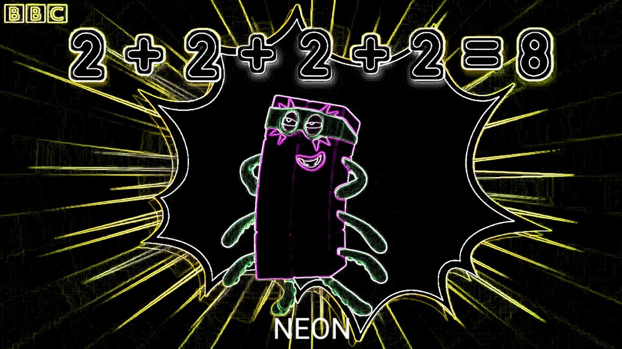 Terrible twos became Octonaughty//fun clips effects