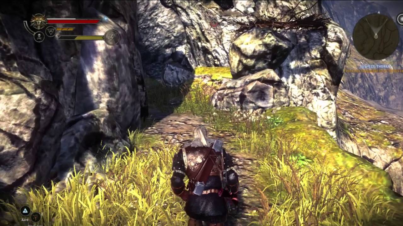 Witcher 2 Baltimores Nightmare Part 2 YouTube witcher-2-baltimores-nightmare-part-2-youtube