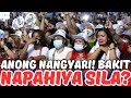 OMG! SOBRANG NAKAKAHIYA TO! 