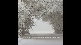 DJ Lava  The best compositions of the year (Album 2023).