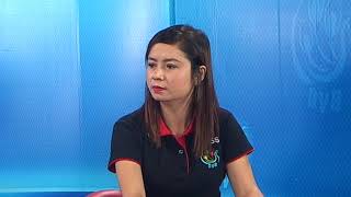 DVB - သတင္းစာေပၚက ဖတ္စရာမ်ား